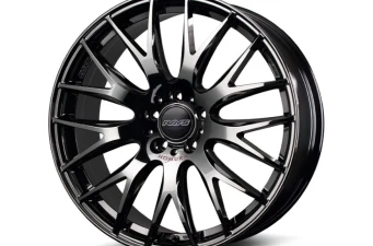 2x9Plus Jet Black Edition IV