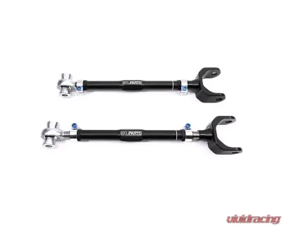 SLP Suspensions Rear Upper Arms w/ Eccentric Lockout Chevrolet Camaro 6th Gen 2016-2020 - SPL RUAEL CAM6