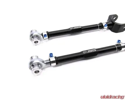 SLP Suspensions Rear Upper Arms w/ Eccentric Lockout Chevrolet Camaro 6th Gen 2016-2020 - SPL RUAEL CAM6