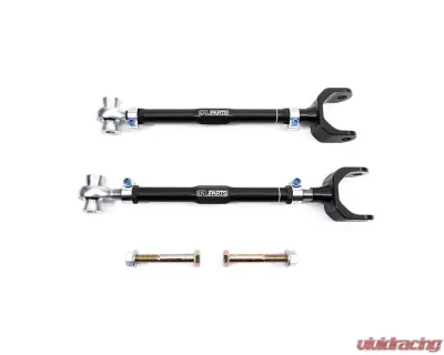 SLP Suspensions Rear Upper Arms w/ Eccentric Lockout Chevrolet Camaro 6th Gen 2016-2020 - SPL RUAEL CAM6