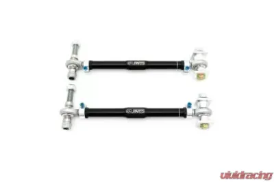 SPL Parts Rear Toe Arm (Bumpsteer Adjustable w/Eccentric Lockout) Mazda Miata (NC) 2006-2015 - SPL RTAEL NC