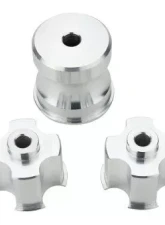 SPL Parts Solid Differential Mount Bushings Toyota Supra GR A90                                     - SPL SDB G29 - Image 2