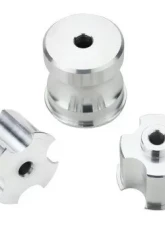 SPL Parts Solid Differential Mount Bushings Toyota Supra GR A90                                     - SPL SDB G29 - Image 3
