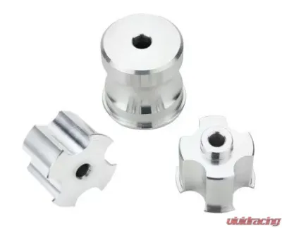 SPL Parts Solid Differential Mount Bushings Toyota Supra GR A90 - SPL SDB G29