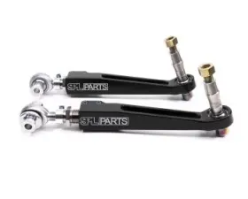 SPL Parts Front Lower Control Arms Cadillac ATS | ATS-V 2013-2019