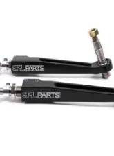 SPL Parts Front Lower Control Arms Cadillac ATS | ATS-V 2013-2019                                     - SPL FLCA ATS - Image 3