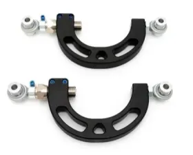 SPL Parts Rear Upper Camber Arms Hyundai Veloster N 2019+