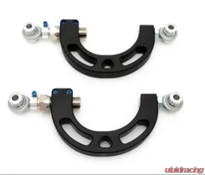 SPL Parts Rear Upper Camber Arms Hyundai Veloster N 2019+ - SPL RUA JSN