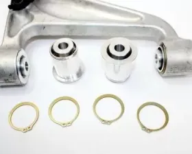 SPL Parts Rear Upper Arm Monoball Bushings Nissan GTR (R35) 2008+