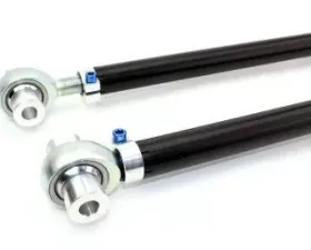 SPL Parts Rear Camber Links BMW 3 Series (E46) 1998-2007