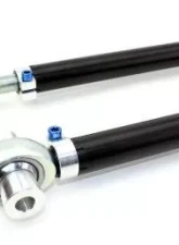 SPL Parts Rear Camber Links BMW 3 Series (E46) 1998-2007                                     - SPL RLL E46 - Image 3