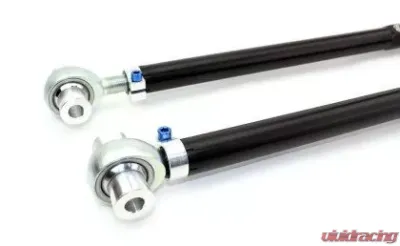 SPL Parts Rear Camber Links BMW 3 Series (E46) 1998-2007 - SPL RLL E46