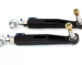 SPL Parts Front Lower Control Arms Ford Mustang GT350 (S550) 2015+