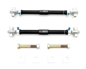 SPL Parts Rear Toe Links w/Eccentic Lockouts Hyundai Veloster N 2019+