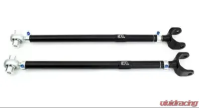 SPL Parts Rear Camber Links BMW 3 Series (E46) 1998-2007 - SPL RLL E46