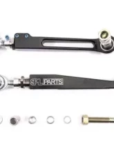 SPL Parts Front Lower Control Arms Cadillac ATS | ATS-V 2013-2019                                     - SPL FLCA ATS - Image 3