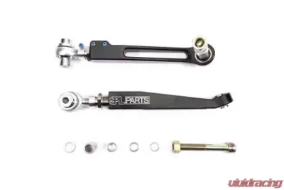 SPL Parts Front Lower Control Arms Cadillac ATS | ATS-V 2013-2019 - SPL FLCA ATS