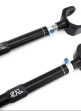 SPL Parts Rear Camber Links BMW 3 Series (E46) 1998-2007                                     - SPL RLL E46 - Image 2