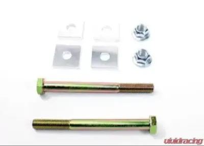 SPL Parts Toe Eccentric Lockout Kit BMW 3 Series/1 Series (E9X/E8X) 2006-2013 - SPL ELT E9X