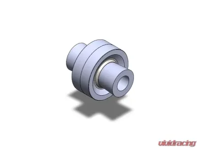 SPL Rear Lower Control Arm Knuckle Bushing BMW 2006-2023 - SPL RLCB E9X