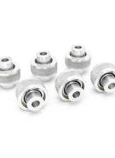 SPL Suspension Rear Knuckle Bushings Chevrolet Camaro Gen 6 | Cadillac ATS/ATS-V 2013+                                     - SPL RKB CAM6 - Image 3