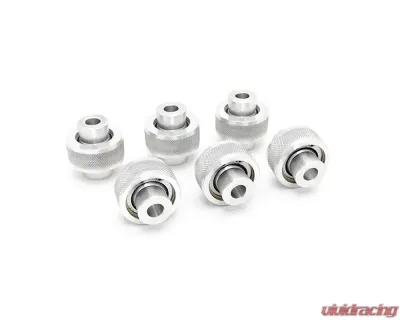 SPL Suspension Rear Knuckle Bushings Chevrolet Camaro Gen 6 | Cadillac ATS/ATS-V 2013+ - SPL RKB CAM6