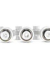 SPL Suspension Rear Knuckle Bushings Chevrolet Camaro Gen 6 | Cadillac ATS/ATS-V 2013+                                     - SPL RKB CAM6 - Image 2