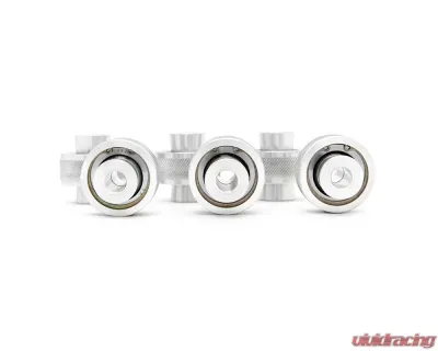 SPL Suspension Rear Knuckle Bushings Chevrolet Camaro Gen 6 | Cadillac ATS/ATS-V 2013+ - SPL RKB CAM6