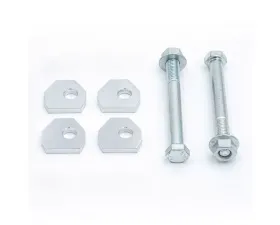SPL Parts Camber Eccentric Lockout Kit Porsche 996 | 997 1999-2012