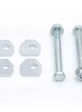 SPL Parts Camber Eccentric Lockout Kit Porsche 996 | 997 1999-2012                                     - SPL ELC 996 - Image 3
