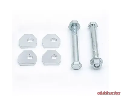 SPL Parts Camber Eccentric Lockout Kit Porsche 996 | 997 1999-2012 - SPL ELC 996
