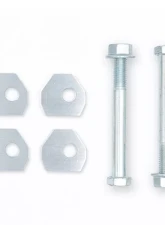 SPL Parts Camber Eccentric Lockout Kit Porsche 996 | 997 1999-2012                                     - SPL ELC 996 - Image 2