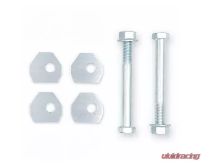 SPL Parts Camber Eccentric Lockout Kit Porsche 996 | 997 1999-2012 - SPL ELC 996