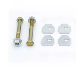 SPL Parts Toe Eccentric Lockout Kit Porsche 996 | 997 1999-2012