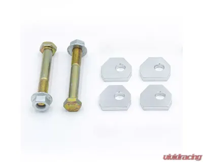 SPL Parts Toe Eccentric Lockout Kit Porsche 996 | 997 1999-2012 - SPL ELT 996