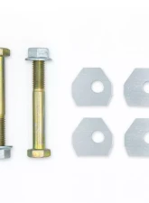 SPL Parts Toe Eccentric Lockout Kit Porsche 996 | 997 1999-2012                                     - SPL ELT 996 - Image 2
