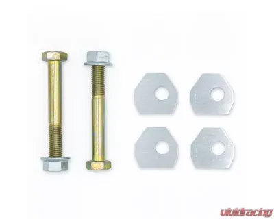 SPL Parts Toe Eccentric Lockout Kit Porsche 996 | 997 1999-2012 - SPL ELT 996