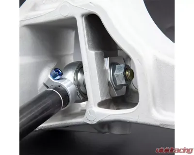 SPL Parts Toe Eccentric Lockout Kit Porsche 996 | 997 1999-2012 - SPL ELT 996