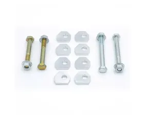 SPL Parts Eccentric Lockout Kit Porsche 996 | 997 1999-2012