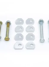 SPL Parts Eccentric Lockout Kit Porsche 996 | 997 1999-2012                                     - SPL EL 996 - Image 4