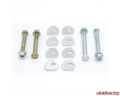 SPL Parts Eccentric Lockout Kit Porsche 996 | 997 1999-2012 - SPL EL 996