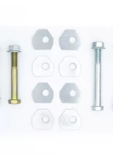 SPL Parts Eccentric Lockout Kit Porsche 996 | 997 1999-2012                                     - SPL EL 996 - Image 2