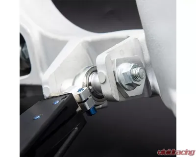 SPL Parts Eccentric Lockout Kit Porsche 996 | 997 1999-2012 - SPL EL 996