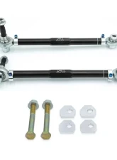 SPL Parts Rear Toe Arms with Eccentric Lockouts Porsche 996 | 997 1999-2012                                     - SPL RTAEL 996 - Image 5