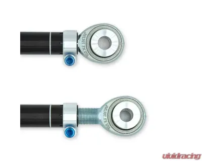 SPL Parts Rear Toe Arms with Eccentric Lockouts Porsche 996 | 997 1999-2012 - SPL RTAEL 996