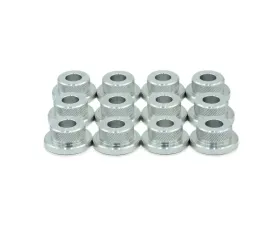 SPL Parts Solid Subframe Bushings Porsche 996 | 997 1999-2012