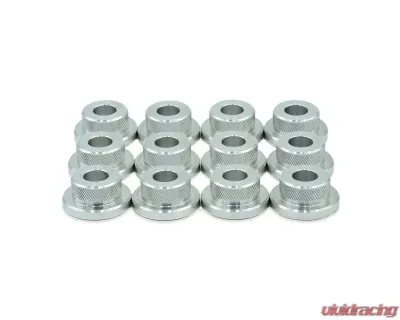 SPL Parts Solid Subframe Bushings Porsche 996 | 997 1999-2012 - SPL SSB 996