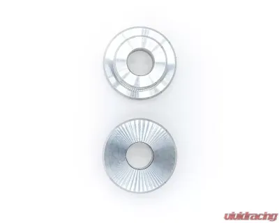 SPL Parts Solid Subframe Bushings Porsche 996 | 997 1999-2012 - SPL SSB 996