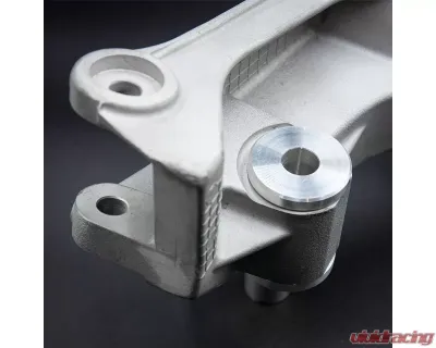 SPL Parts Solid Subframe Bushings Porsche 996 | 997 1999-2012 - SPL SSB 996