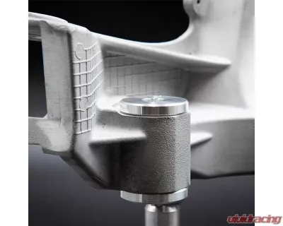 SPL Parts Solid Subframe Bushings Porsche 996 | 997 1999-2012 - SPL SSB 996